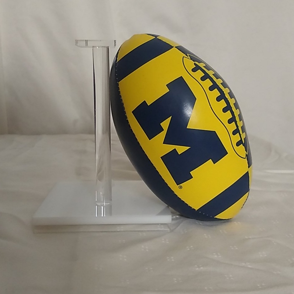 Mini Michigan Wolverines Football